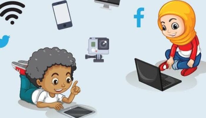 Wamendikdasmen: Tantangan Pendidikan di Era Digital, Anak Muda Lebih Percaya Medsos daripada Sekolah