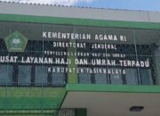 Kebijakan Baru! Kuota Haji Kabupaten Tasikmalaya 2026 Menyusut dari 1.399 Jadi 309 Orang
