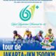 Koseindo Gelar Tour de Jakarta–IKN: Gowes Sehat Lintas Pulau Sepanjang 1.500 Km