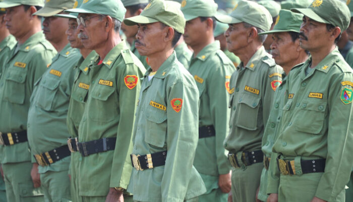 Komisi I DPRD Tasikmalaya Soroti Hilangnya Anggaran Insentif Linmas pada 2026