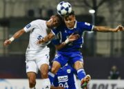 Persib Gagal Puncaki Klasemen Usai Takluk 2-3 dari Lion City Sailors