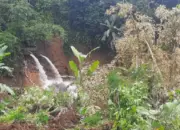 Dua Pipa Transmisi Putus Dihantam Longsor, Ratusan Ribu Pelanggan Perumda Tirta Sukapura Tasikmalaya Terancam Krisis Air