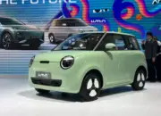 2 Mobil Listrik Resmi Meluncur di Indonesia, Harga Mulai Rp 178 Juta