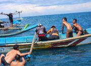 Nelayan Hilang Tersambar Petir di Cipatujah Ditemukan Meninggal Dunia