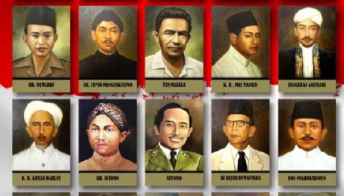 Meneladani Semangat Pahlawan: 10 Tokoh Kerajaan Islam dan Kesultanan yang Menginspirasi Perjuangan Bangsa