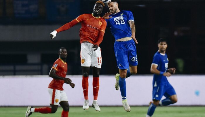 Persib Harus Waspadai Kebangkitan Selangor FC Jelang Duel Panas di Petaling Jaya