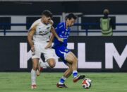 Persib Bandung Tekuk Dewa United 1-0, Andrew Jung Jadi Penentu