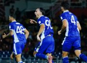 Ngamuk! Suporter Selangor FC Salah Sasaran, Datangi Locker Room Persib Seusai Laga