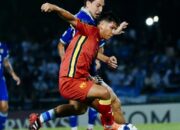 Sudah Tersingkir, Selangor FC Terancam Sanksi AFC akibat Kericuhan Suporter