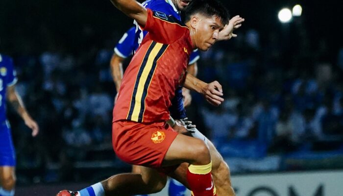 Sudah Tersingkir, Selangor FC Terancam Sanksi AFC akibat Kericuhan Suporter