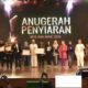Radio Purbasora 105,7 FM Tasikmalaya Raih Penghargaan Bergengsi di Anugerah Penyiaran KPID Jabar 2025