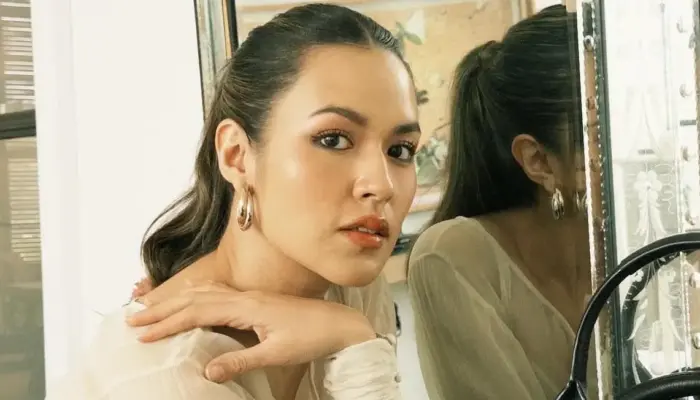 Raisa dan Hamish Dikabarkan Resmi Berpisah di 2025, Dunia Hiburan Tanah Air Gempar