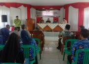 Satpol PP dan Bea Cukai Gencarkan Sosialisasi Pemberantasan Rokok Ilegal di Tasikmalaya