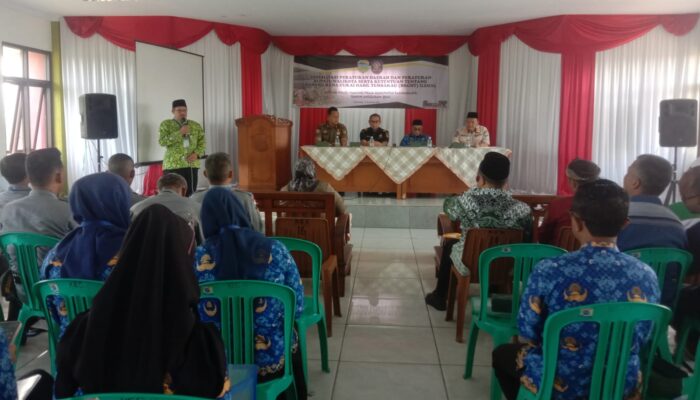 Satpol PP dan Bea Cukai Gencarkan Sosialisasi Pemberantasan Rokok Ilegal di Tasikmalaya