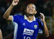 Comeback Epik di Malaysia, Persib Bandung Taklukkan Selangor FC 3-2