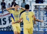 Persib Boyong 23 Pemain ke Singapura Hadapi Lion City Sailors: Barba dan Rezaldi Comeback
