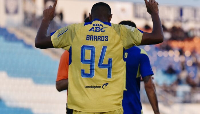 Prediksi Pertandingan dan Susunan Pemain Bali United vs Persib Bandung: Adu Ketajaman Dua Tim dalam Tren Positif