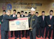 Desa Sodonghilir Rayakan Milangkala ke-151, Ribuan Warga Meriahkan Perayaan