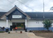 Stasiun Rajapolah Akan Aktif Lagi, Pemkab Siapkan Penataan Kawasan Sekitar Rel