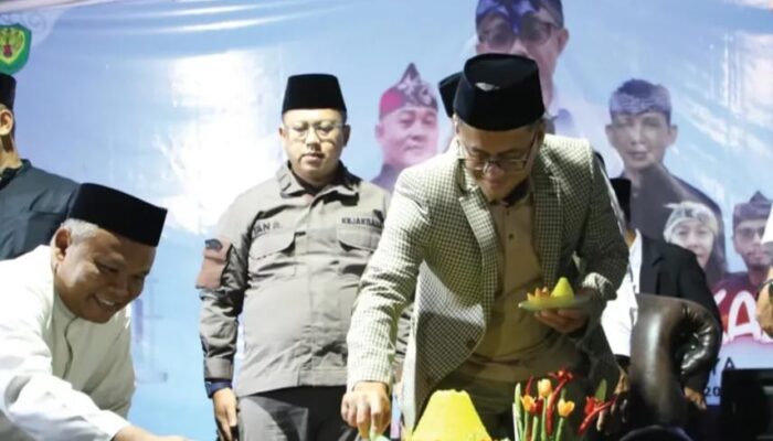 Refleksi 33 Tahun Tanjungjaya: Dari Desa ke Arah Kecamatan Maju dan Religius