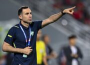 Timur Kapadze Akui Sudah Kontak dengan PSSI Soal Timnas Indonesia, Tapi Belum Final