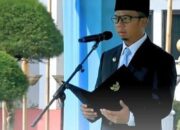 Tiga Nilai Utama Hari Pahlawan, Pesan Wali Kota Tasikmalaya untuk Generasi Penerus
