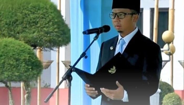 Tiga Nilai Utama Hari Pahlawan, Pesan Wali Kota Tasikmalaya untuk Generasi Penerus