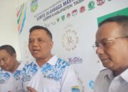 Pengurus Baru KORMI Tasikmalaya Dilantik, Ini Harapan Wabup Asep Sopari