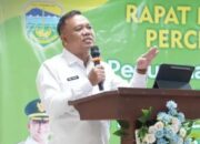 HGN: Tasikmalaya Krisis Guru, 6.000 Tenaga Pendidik Dibutuhkan, Ribuan Sekolah Terancam Tanpa Pengajar