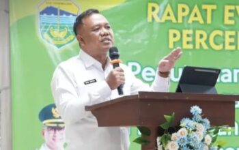 Pemkab Tasikmalaya Dukung Penuh Sensus Ekonomi 2026, Wabup Ajak Pelaku Usaha Beri Data Jujur