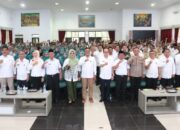 Stunting Masih 17,1 Persen, Wabup Tasikmalaya Minta Aksi Nyata Bukan Sekadar Laporan