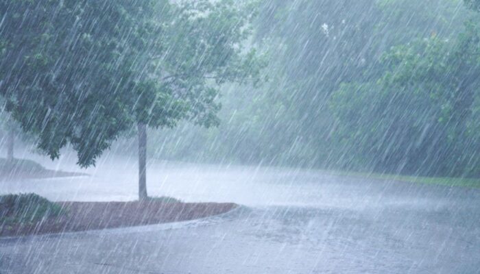 BMKG Tetapkan Tasikmalaya Masuk Zona Waspada Hujan Lebat 11–20 Desember, Dishubkominfo Minta Warga Tingkatkan Kewaspadaan