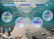 Sejarah sebagai Cahaya Inspirasi: Menyelami Hikmah dari Surat Al-Hasyr dan Siroh Nabawiyyah