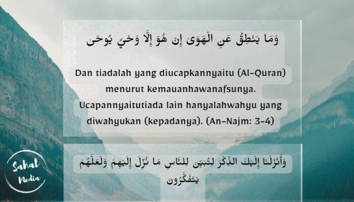 Bagaimana Sejarah Islam Menjadi Cahaya Prediksi Zaman Kini