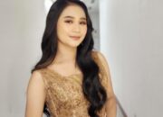 Gadis Cantik Asal Mangunreja Lolos ke KDI 2025, Maya Minta Dukungan Warga Tasikmalaya