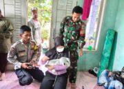 Bayi Baru Lahir Ditemukan dalam Kresek di Teras Rumah Warga Salopa Tasikmalaya