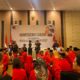 Cucu Soekarno Lantik 6 DPC PDIP di Priangan Timur, Ade Sugianto Jabat Ketua DPC Tasikmalaya 