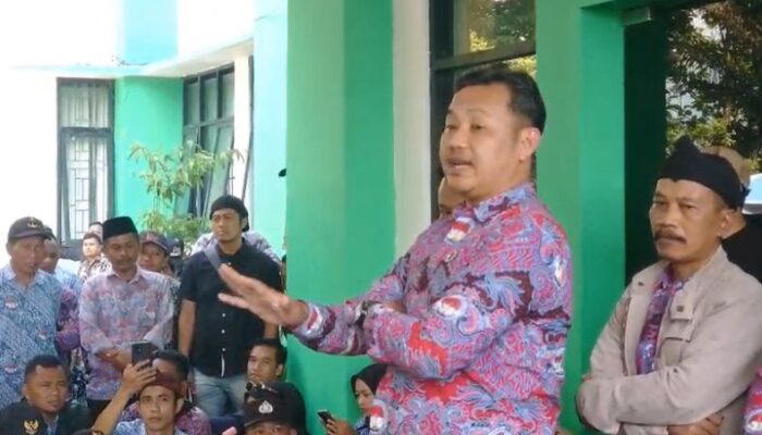 PPDI Tasikmalaya Tolak Pengurangan ADD 2026, Desak Bupati Buka Ruang Dialog Atasi Efek Pemangkasan Transfer Pusat