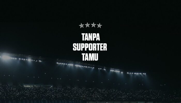 Persib Imbau Bobotoh Tak Datang ke Stadion Saat Hadapi Malut United, Ini Alasannya