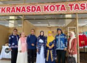 Tasikmalaya Siap Naik Kelas lewat Bambu, Wali Kota Sebut 2026–2030 Momentum Emas Industri Kreatif