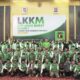 Tiga Kader Muda PPP Tasikmalaya Lolos LKKM Jabar, Masuk 100 Besar Nilai Tertinggi
