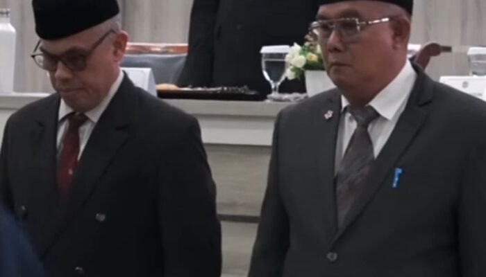 Menanti Pertek BKN, Pengisian Jabatan Strategis Pemkab Tasikmalaya Belum Rampung