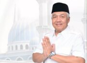 Tak Ada Pesta Tahun Baru, Gerindra Jabar Pilih Doa dan Tanam Pohon