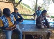 Pria Asal Garut Meninggal Mendadak di Depan Warung Taraju Tasikmalaya, Sempat Menggigil Kehujanan