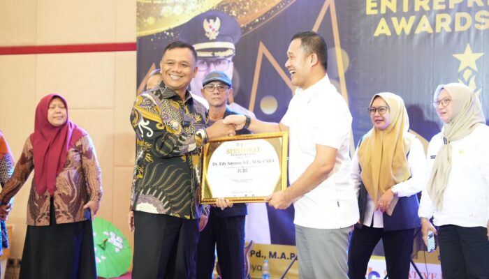 Pemkab Tasikmalaya Ajak Pengusaha Bersinergi Turunkan Angka Kemiskinan