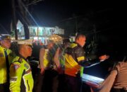 Granmax Terjun ke Jurang Usai Tabrakan dengan Elf di Salawu Tasikmalaya, 12 Penumpang Selamat