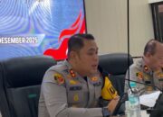Resmi! Polres Tasikmalaya Larang Petasan dan Kembang Api Saat Malam Tahun Baru 2026