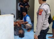 Kolektor Kredit Baru Dua Bulan Bekerja Ditemukan Meninggal di WC Masjid