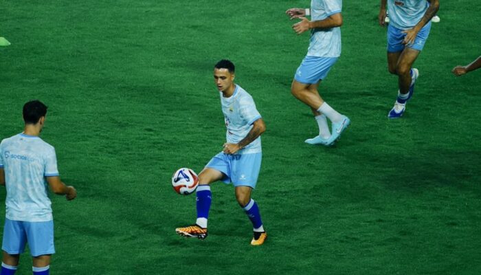 Bangkit atau Terpeleset Lagi! Jadwal Persib vs Bhayangkara FC di GBLA Pekan ke-15 BRI Super League