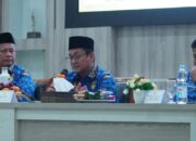 Penyaluran BLT Lansia DBHCHT 2025 Dimulai, Bupati Cecep Tegaskan Prioritas untuk Warga Rentan